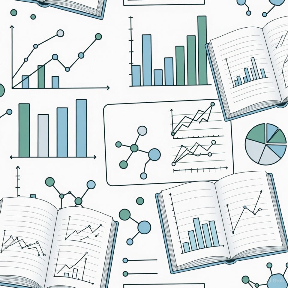 Research illustration